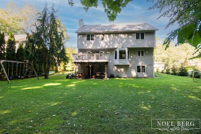 16216 Terrace Road, Spring Lake, MI 49456