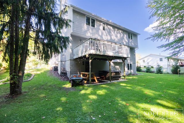16216 Terrace Road, Spring Lake, MI 49456