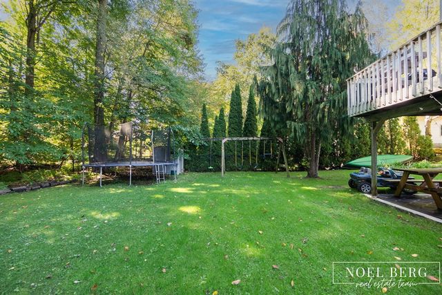 16216 Terrace Road, Spring Lake, MI 49456
