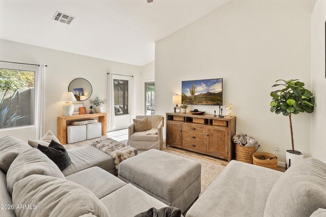 40557 N TERRITORY Trail, Anthem, AZ 85086