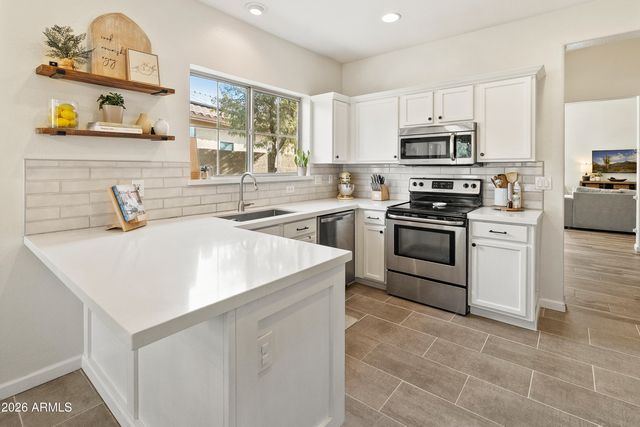 40557 N TERRITORY Trail, Anthem, AZ 85086