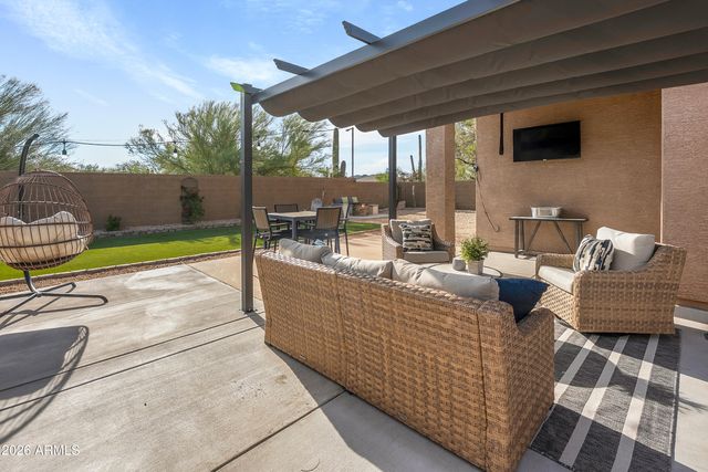 40557 N TERRITORY Trail, Anthem, AZ 85086