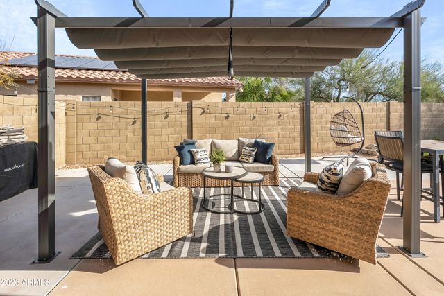 40557 N TERRITORY Trail, Anthem, AZ 85086