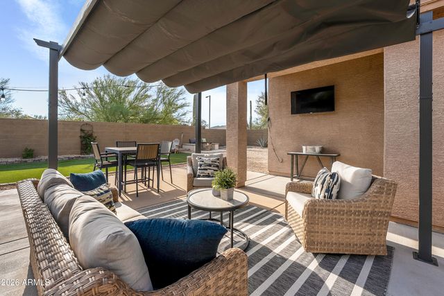 40557 N TERRITORY Trail, Anthem, AZ 85086