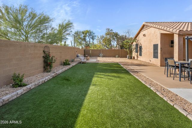 40557 N TERRITORY Trail, Anthem, AZ 85086