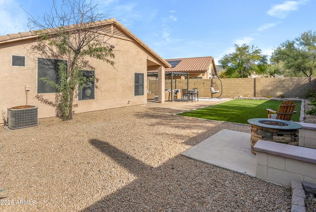 40557 N TERRITORY Trail, Anthem, AZ 85086