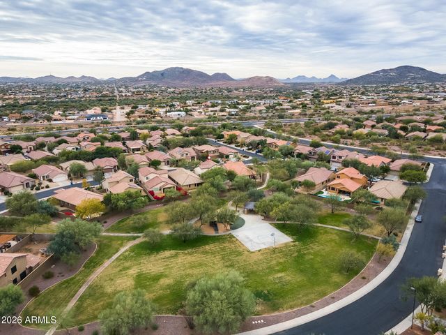 40557 N TERRITORY Trail, Anthem, AZ 85086