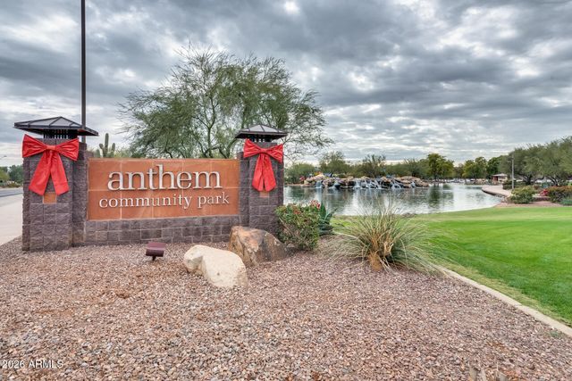40557 N TERRITORY Trail, Anthem, AZ 85086