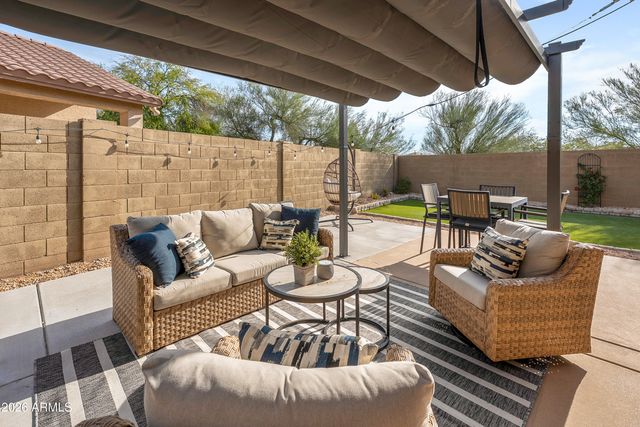 40557 N TERRITORY Trail, Anthem, AZ 85086