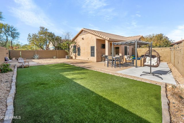 40557 N TERRITORY Trail, Anthem, AZ 85086