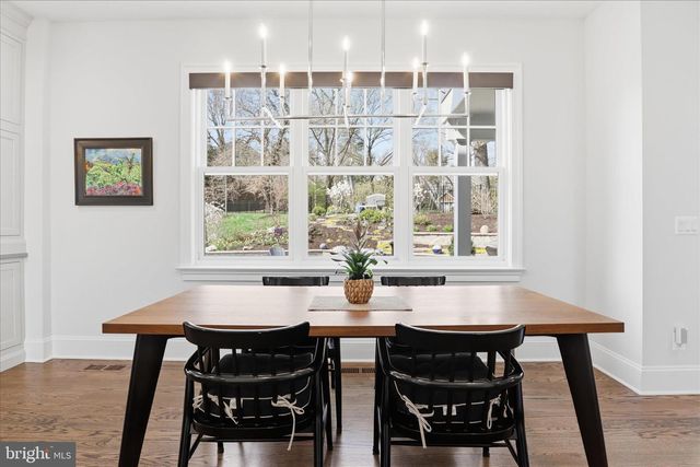 303 SALSBURY LN NW, Vienna, VA 22180