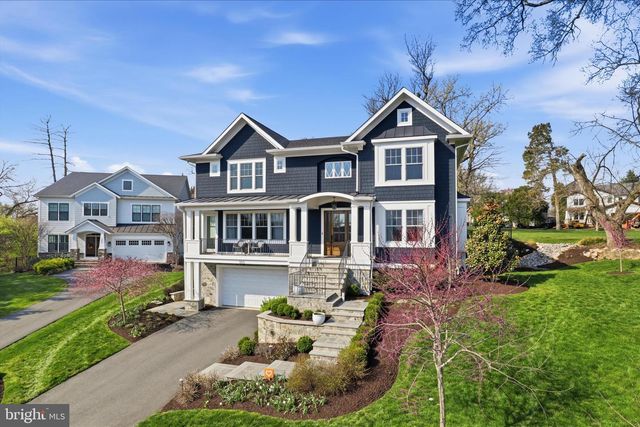 303 SALSBURY LN NW, Vienna, VA 22180