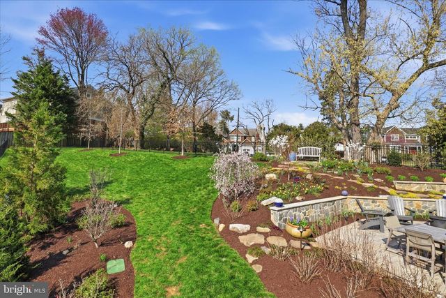 303 SALSBURY LN NW, Vienna, VA 22180