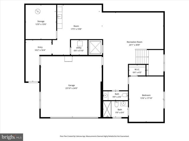 303 SALSBURY LN NW, Vienna, VA 22180