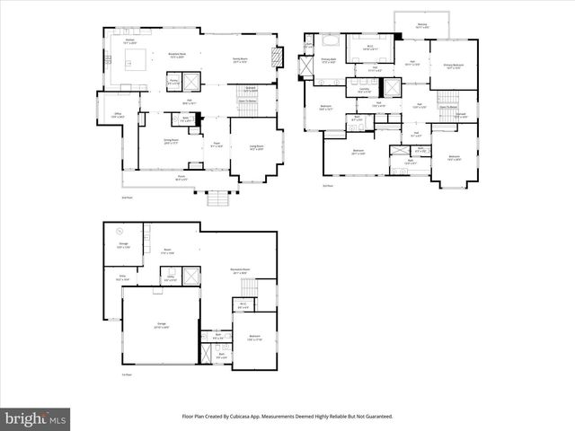 303 SALSBURY LN NW, Vienna, VA 22180