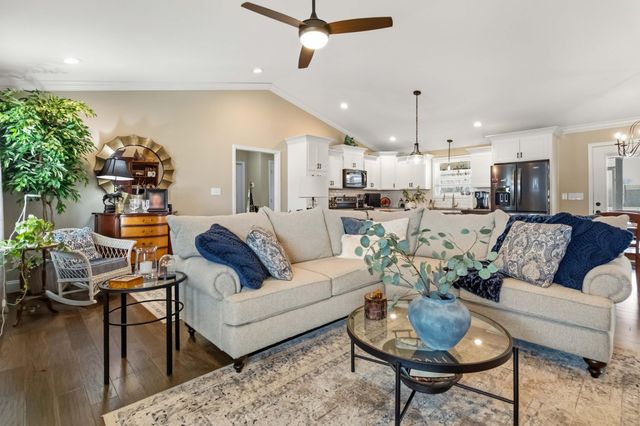 336 Caribou Drive, London, KY 40744