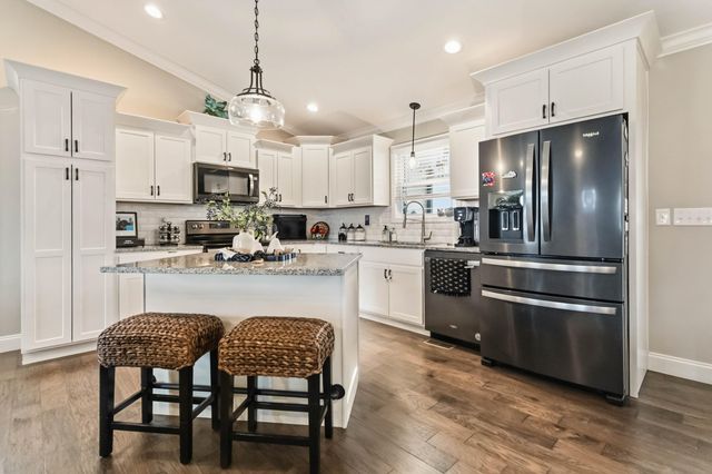 336 Caribou Drive, London, KY 40744