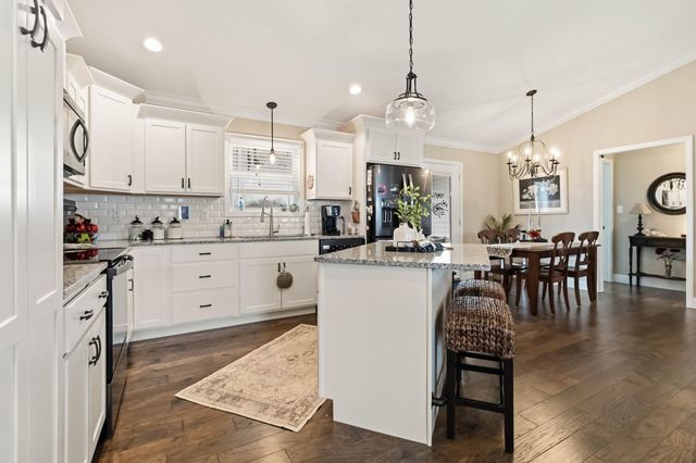 336 Caribou Drive, London, KY 40744