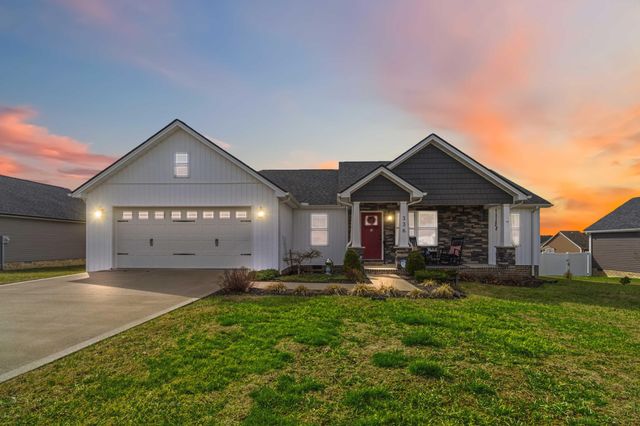 336 Caribou Drive, London, KY 40744