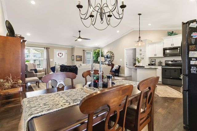 336 Caribou Drive, London, KY 40744