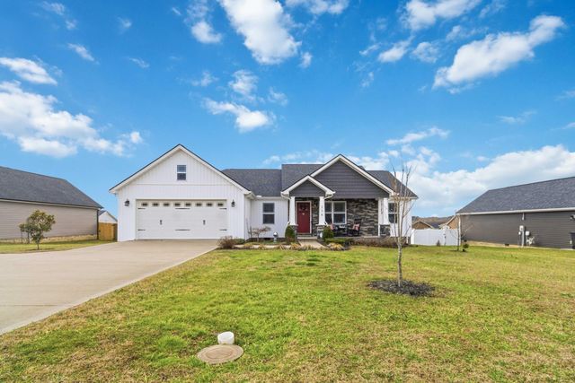 336 Caribou Drive, London, KY 40744