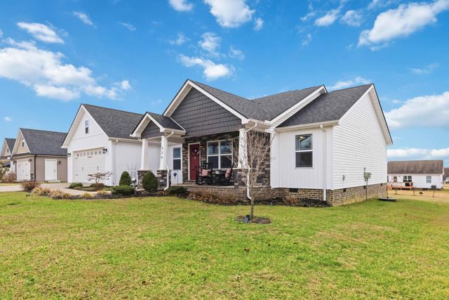 336 Caribou Drive, London, KY 40744