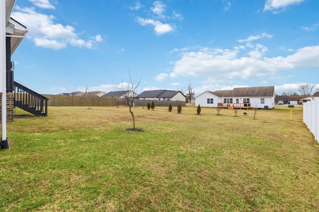 336 Caribou Drive, London, KY 40744