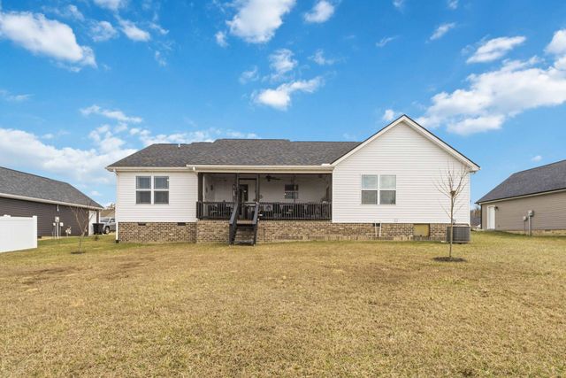 336 Caribou Drive, London, KY 40744