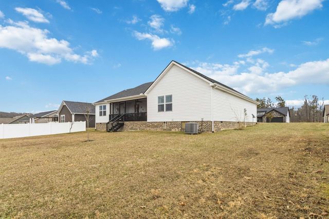 336 Caribou Drive, London, KY 40744