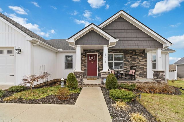 336 Caribou Drive, London, KY 40744