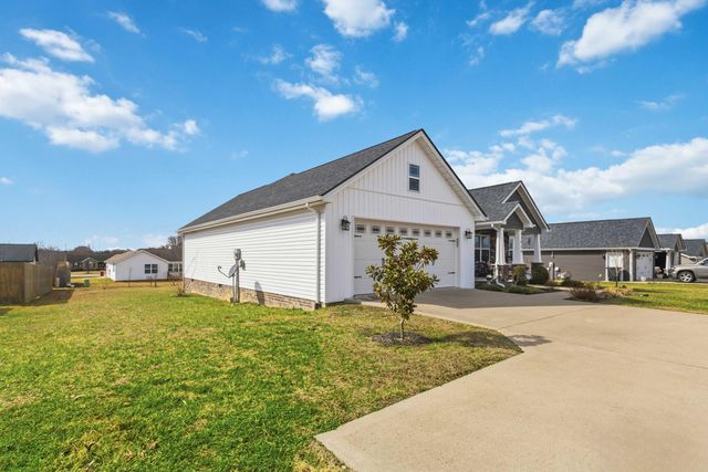 336 Caribou Drive, London, KY 40744
