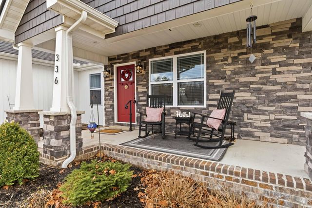 336 Caribou Drive, London, KY 40744