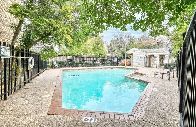 7340 Skillman Street 401, Dallas, TX 75231