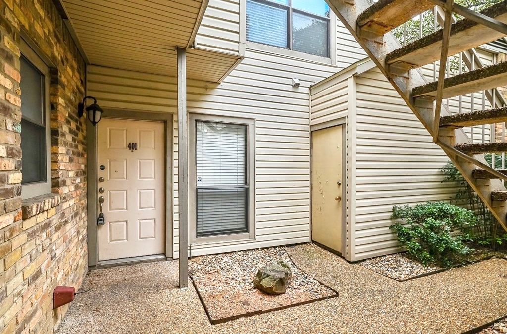 7340 Skillman Street 401, Dallas, TX 75231