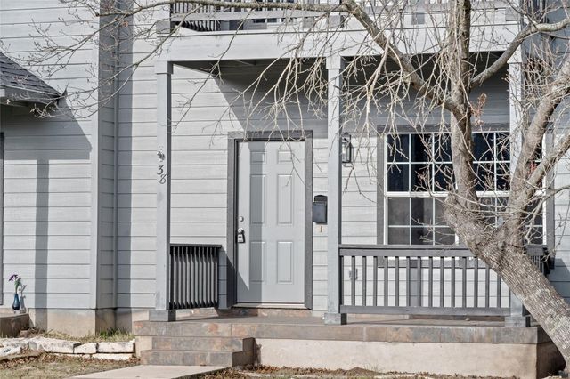 38 Deer Ridge RD, Wimberley, TX 78676