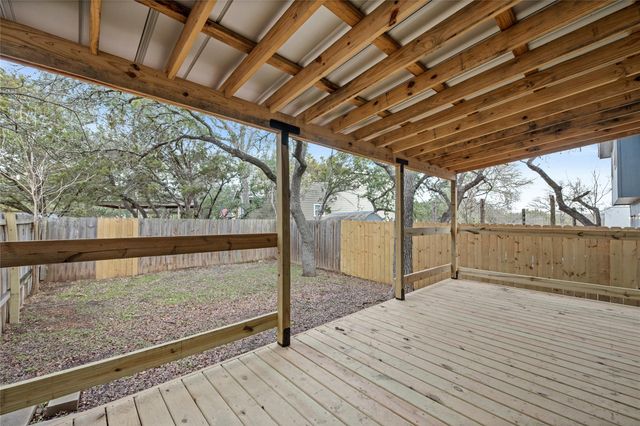 38 Deer Ridge RD, Wimberley, TX 78676