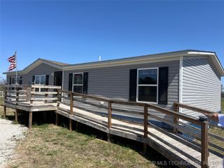 1720 3rd SE, Ardmore, OK 73401