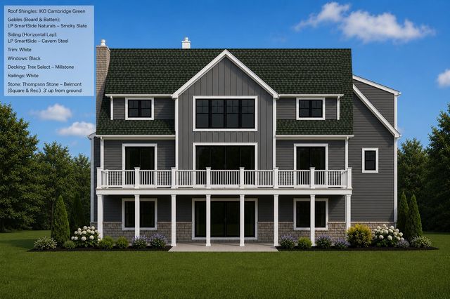 19 Commanders Helm, Laconia, NH 03246