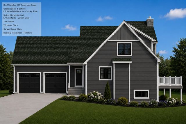 19 Commanders Helm, Laconia, NH 03246