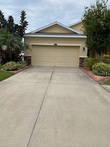 12311 FAIRLAWN DRIVE, Riverview, FL 33579