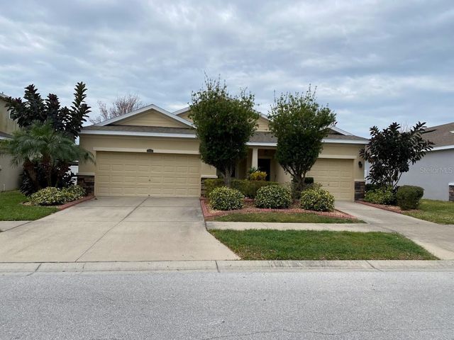 12311 FAIRLAWN DRIVE, Riverview, FL 33579