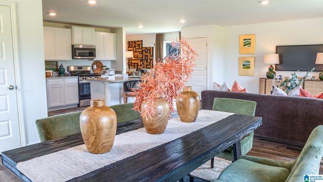 280 WILLOUGHBY ROAD, Sterrett, AL 35147