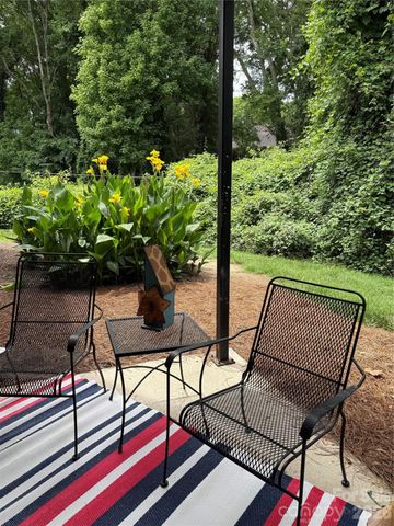 9478 S Vicksburg Park Court, Charlotte, NC 28210
