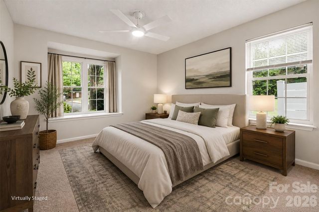 9478 S Vicksburg Park Court, Charlotte, NC 28210