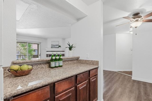 2606 DURANGO Drive 266, Las Vegas, NV 89117