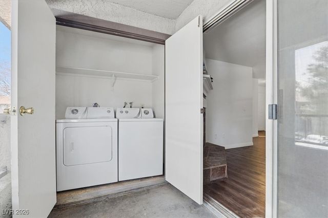 2606 DURANGO Drive 266, Las Vegas, NV 89117