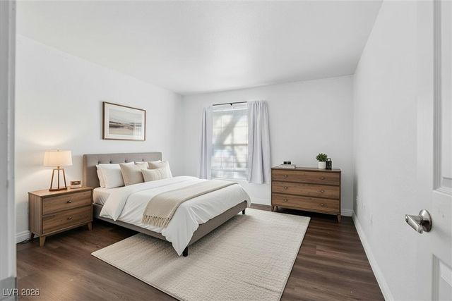 2606 DURANGO Drive 266, Las Vegas, NV 89117