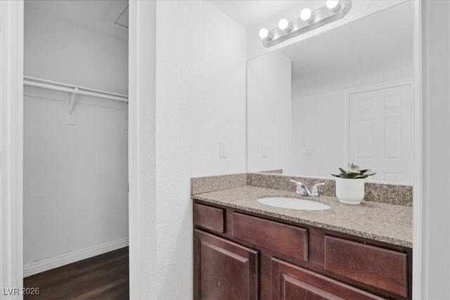 2606 DURANGO Drive 266, Las Vegas, NV 89117