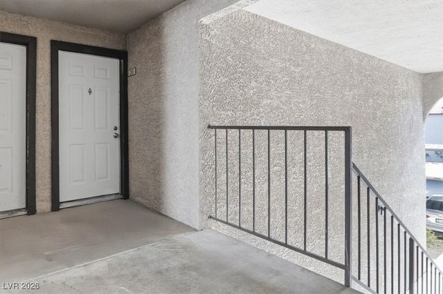 2606 DURANGO Drive 266, Las Vegas, NV 89117