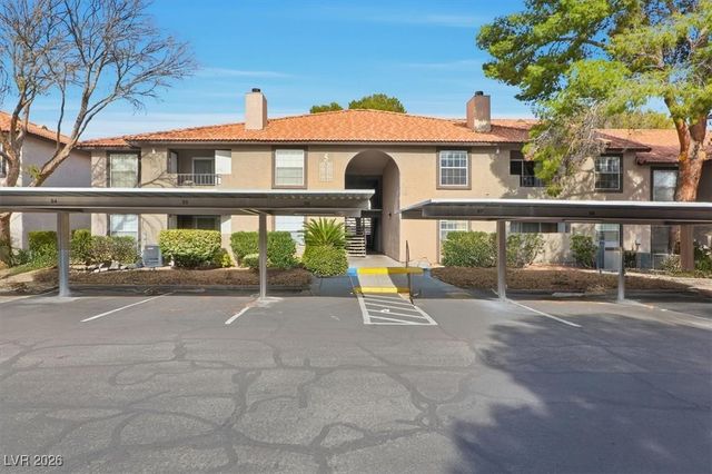 2606 DURANGO Drive 266, Las Vegas, NV 89117